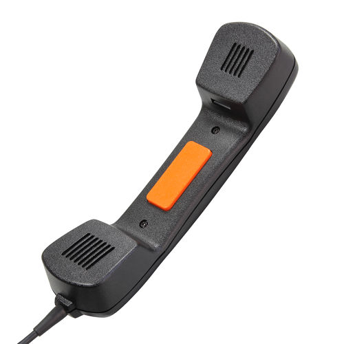 Sistema di comunicazione per nave - 88-14-14002 - Holmberg GmbH & Co. KG