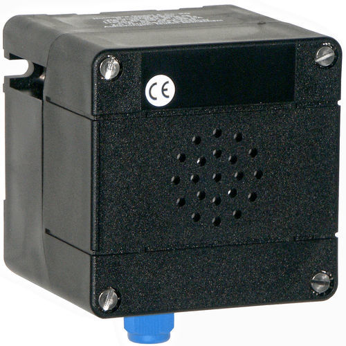 Sistema di comunicazione per nave - MW-58 - Holmberg GmbH & Co. KG