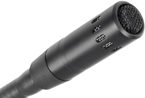 Sistema di comunicazione per nave - MG-60 series - Holmberg GmbH & Co. KG