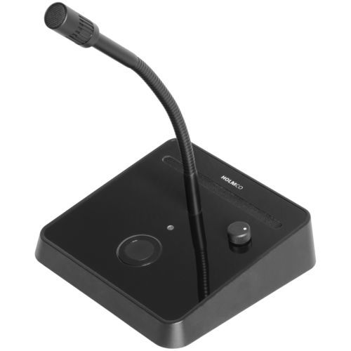 Sistema di comunicazione per nave - D-9 series - Holmberg GmbH & Co. KG
