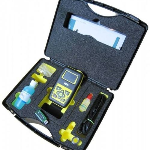 Calibro di spessore per metalli - MG5700 - Tritex NDT - ad ultrasuoni