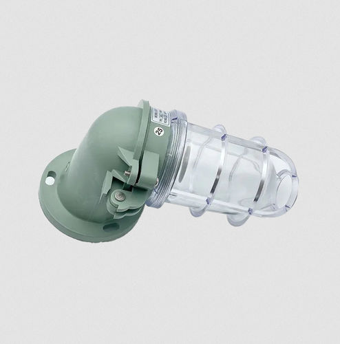 Lampada da interno - WB-1 - Yuhuan Huaji Marine Electrical Appliance co. Ltd. - per nave / da officina / a incandescenza