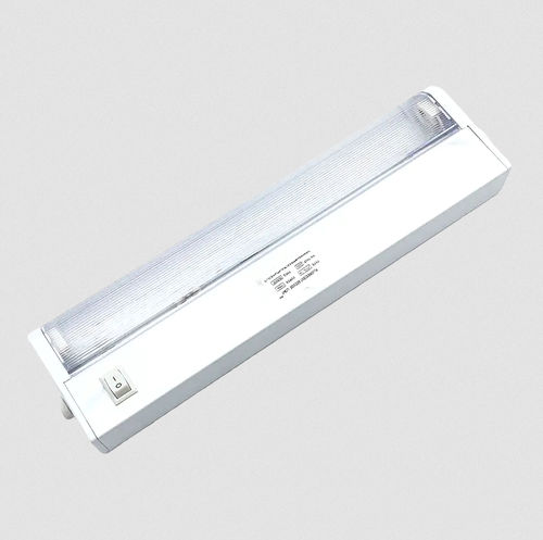Lampada da interno - JTY08-1A - Yuhuan Huaji Marine Electrical Appliance co. Ltd. - per nave / da officina / a lampada fluorescente