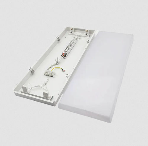 Plafoniera da interno - JPY20-2 - Yuhuan Huaji Marine Electrical Appliance co. Ltd. - per nave / per cabina / a lampada fluorescente