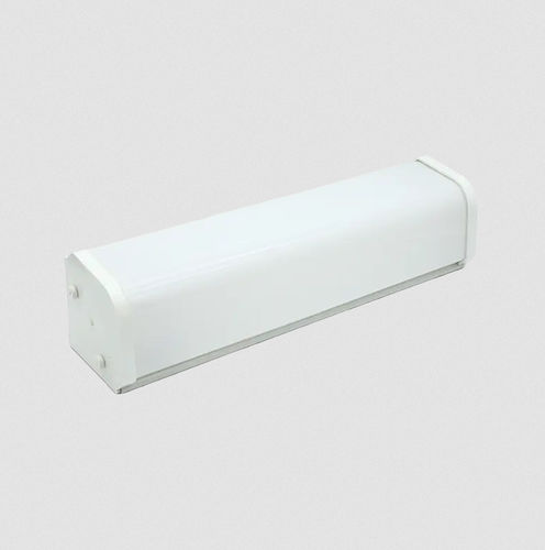 Plafoniera da interno - JBY20-1 - Yuhuan Huaji Marine Electrical Appliance co. Ltd. - per nave / per cabina / a lampada fluorescente