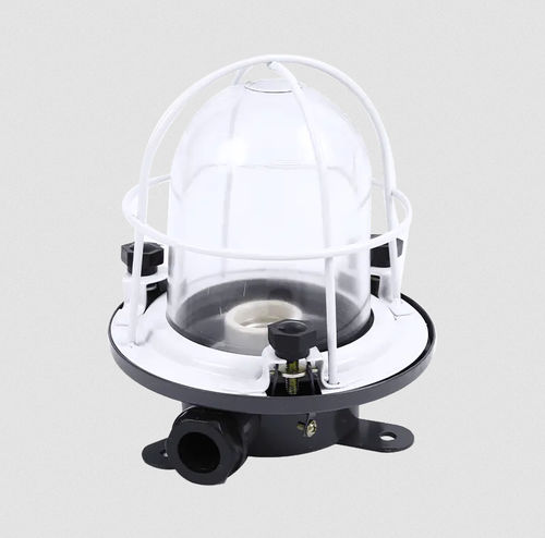Lampada da interno - CCD1-2 - Yuhuan Huaji Marine Electrical Appliance co. Ltd. - da esterno / per nave / per cabina
