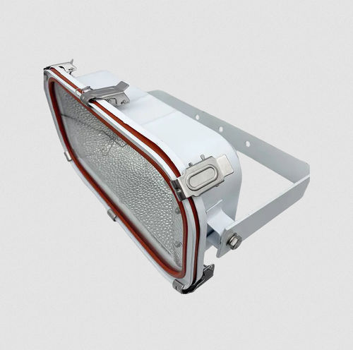 Proiettore per esterni - TG5 - Yuhuan Huaji Marine Electrical Appliance co. Ltd. - per nave / IP67 / con stabilizzatore integrato
