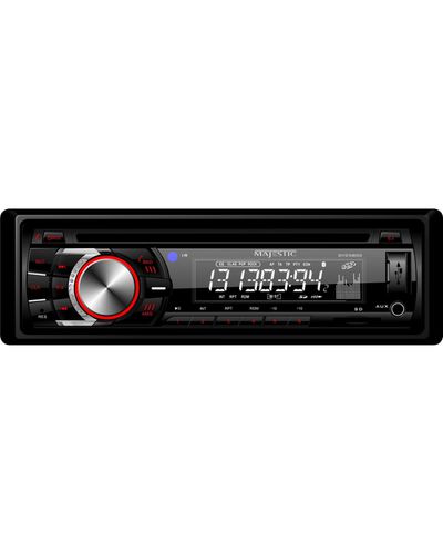 Lettore audio marino AM - DVD5800 - Majestic - FM / USB / CD