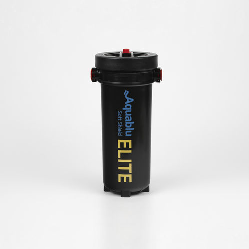 Sistema di trattamento d'acqua - Soft Shield Elite - Aquablu - Water Purification Systems - per barca / con addolcitore d'acqua