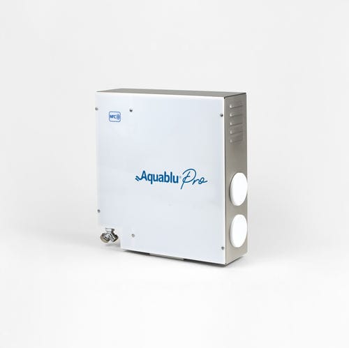 Purificatore di acqua per barca - Pro - Aquablu - Water Purification Systems