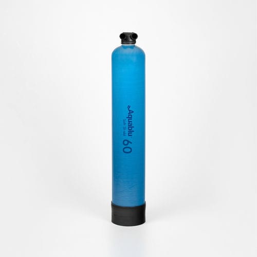 Sistema di trattamento di acqua dolce - Soft Shield 60 - Aquablu - Water Purification Systems - per barca / con addolcitore d'acqua