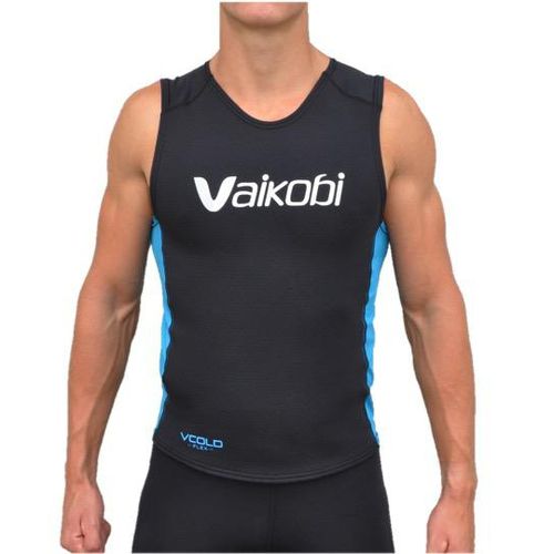 Top neoprene senza maniche - VCOLD FLEX - Vaikobi Ocean Performance - unisex / termico