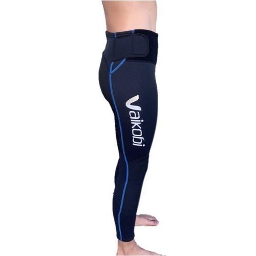 Pantaloni per sport nautici e tempo libero - VCOLD FLEX 2 - Vaikobi Ocean Performance - traspirante / in pile / in neoprene