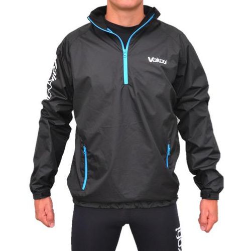 Spray-top da race - VDRY  - Vaikobi Ocean Performance - unisex / traspirante / in pile