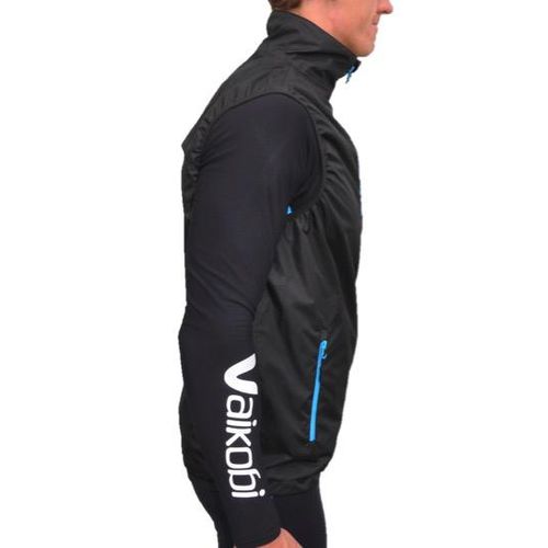 Spray-top da race - VDRY - Vaikobi Ocean Performance - unisex / a tenuta stagna / traspirante