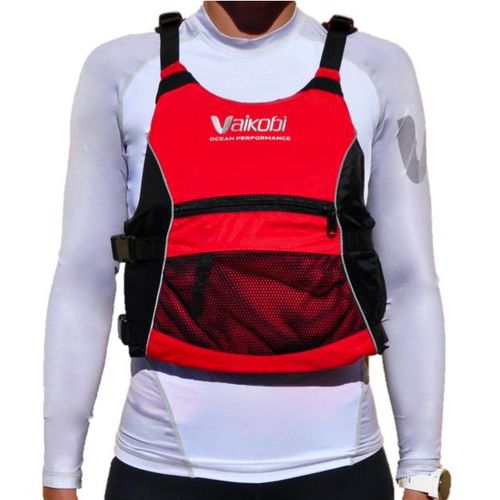 Aiuto al galleggiamento per sport nautici - PERFORMANCE - Vaikobi Ocean Performance - per donna / in schiuma