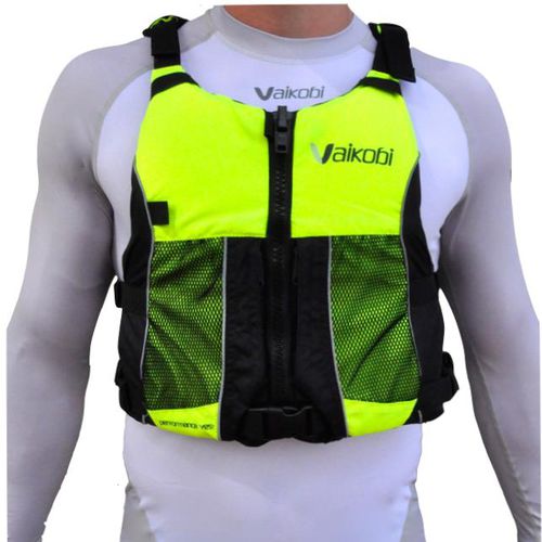 Aiuto al galleggiamento per sport nautici - OCEAN RACING Series - Vaikobi Ocean Performance - per uomo / in schiuma
