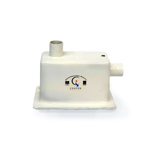 Silenziatore di scarico per barca - 15R2200 - Centek Marine