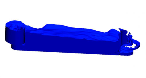 Stabilizzatore per nave - SIRE®  - GEPS TECHNO