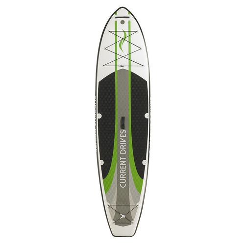 Stand-up paddle gonfiabile - HUEY - CURRENT DRIVES INC. - allround