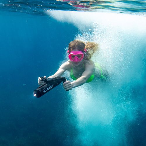 Aquascooter - NEO  - Scubajet GmbH