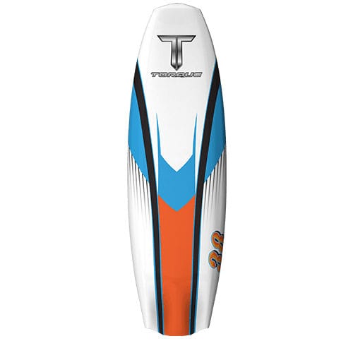 Jet board in fibra di carbonio - MONGREL - Torque Jet Boards - a batteria / elettrico