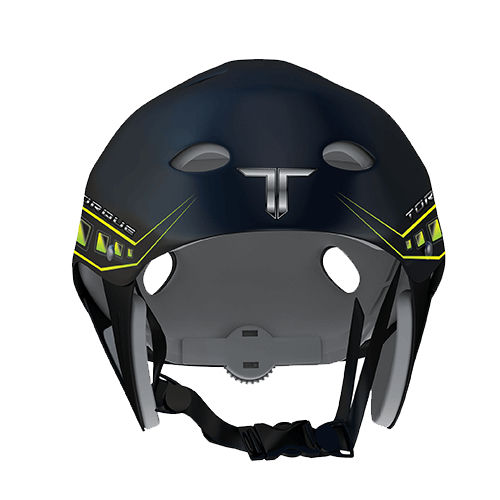 Casco per sport nautici - Torque Jet Boards - di protezione / per adulti