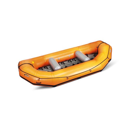 Raft 8 posti - PULSAR 420 - GUMOTEX - da torrente