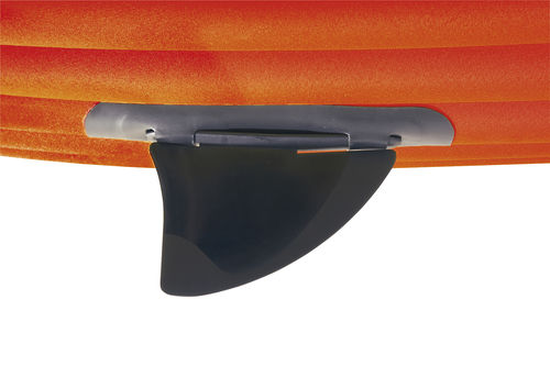 Pinna per kayak - tracking fin - GUMOTEX