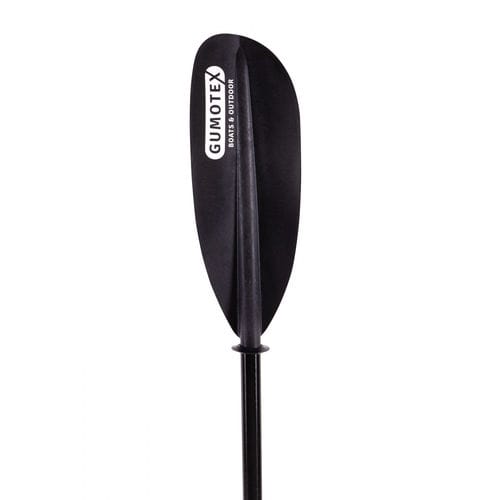 Pagaia per kayak - 379S.2 - GUMOTEX - da turismo / asimmetrica / doppia
