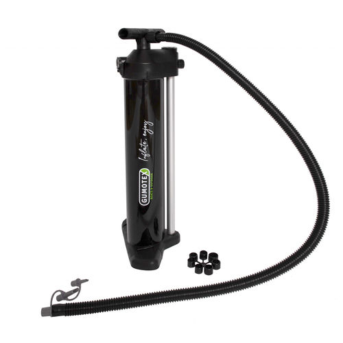 Gonfiatore da braccia - 3,2/6,4 - GUMOTEX