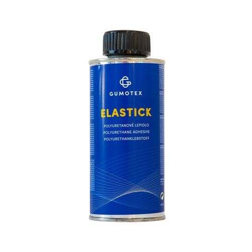 Colla monocomponente - GUMOTEX - multiuso / per gomme