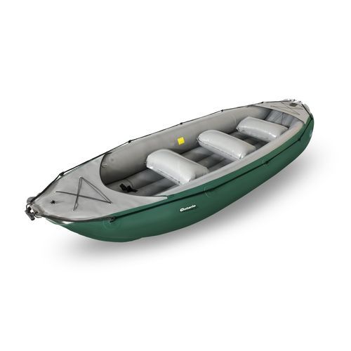 Raft 6 posti - ONTARIO 450 S - GUMOTEX - da torrente