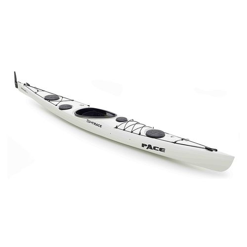 Kayak da mare - Pace Action / Pace Action-S - Tiderace Sea Kayaks - per adulto / monoposto