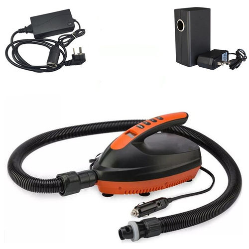 Gonfiatore elettrico a batteria - AWD-EABD - Auweide Electrical Appliances Co., Ltd - per stand-up paddle-board