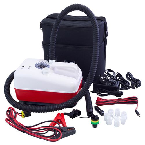 Gonfiatore elettrico a batteria - AWD-HP20B - Auweide Electrical Appliances Co., Ltd - per stand-up paddle-board