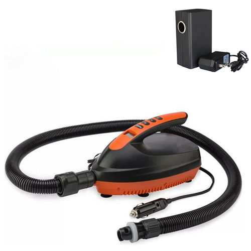 Gonfiatore elettrico a batteria - AWD-EAB - Auweide Electrical Appliances Co., Ltd - per stand-up paddle-board