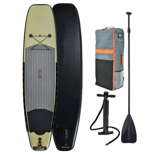 SUP gonfiabile - AWD-ISUP14 - Auweide Electrical Appliances Co., Ltd - allround