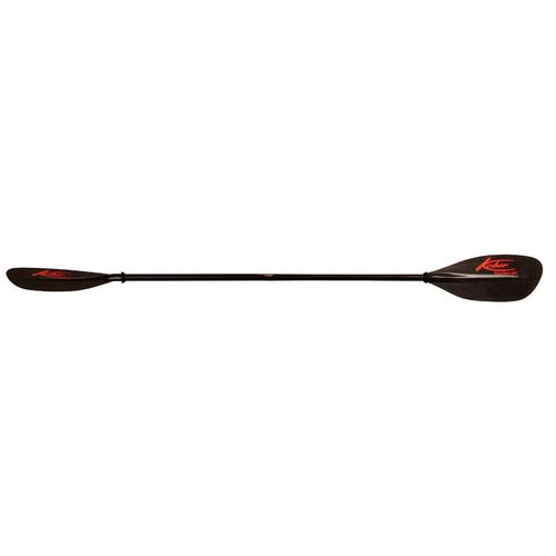 Pagaia per kayak - Poseidon EFC - Kober Paddel - per canoa / da escursione / asimmetrica