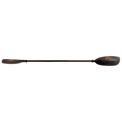 Pagaia per kayak - Balance ATT - Kober Paddel - per canoa / da escursione / asimmetrica