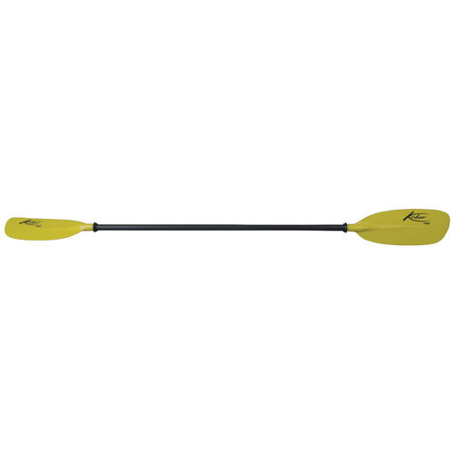 Pagaia per kayak - Lago ATT Light - Kober Paddel - per canoa / da escursione / asimmetrica