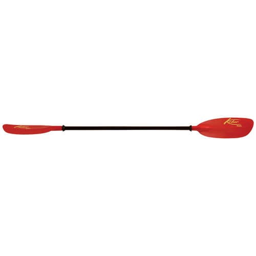 Pagaia per kayak - Koala ATT - Kober Paddel - per canoa / da escursione / asimmetrica