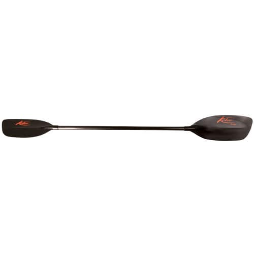 Pagaia per kayak - Energy ATT - Kober Paddel - da torrente / asimmetrica / doppia