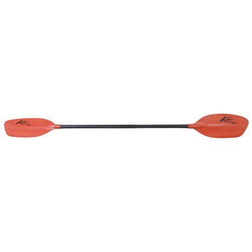 Pagaia per kayak - Active ATT - Kober Paddel - da torrente / asimmetrica / doppia