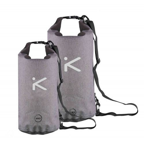 Sacca multiuso - NOMAD  - HIKO SPORT s.r.o. - per canoa e kayak / per stand-up paddle-board / a tenuta stagna