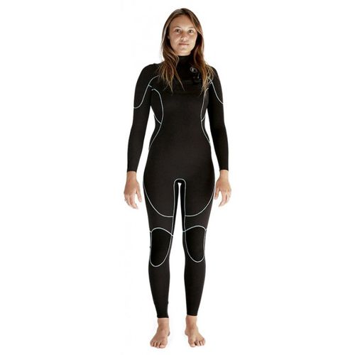 Muta neoprene per sport nautici - MATUSE D'ARC - HIKO SPORT s.r.o. - a maniche lunghe / integrale / 3 mm