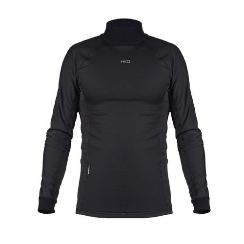 Maglia sottotuta per uomo - TEDDY - HIKO SPORT s.r.o. - in pile / traspirante / per tuta impermeabile