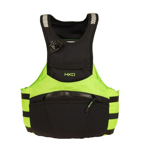 Aiuto al galleggiamento per sport nautici - STAMINA - HIKO SPORT s.r.o. - per uomo / in schiuma / in neoprene