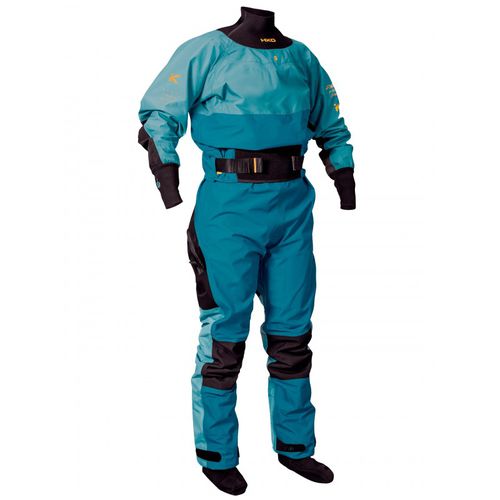 Muta stagna per sport nautici - CALYPSO Air4.X W. - HIKO SPORT s.r.o. - body / altra / per donna