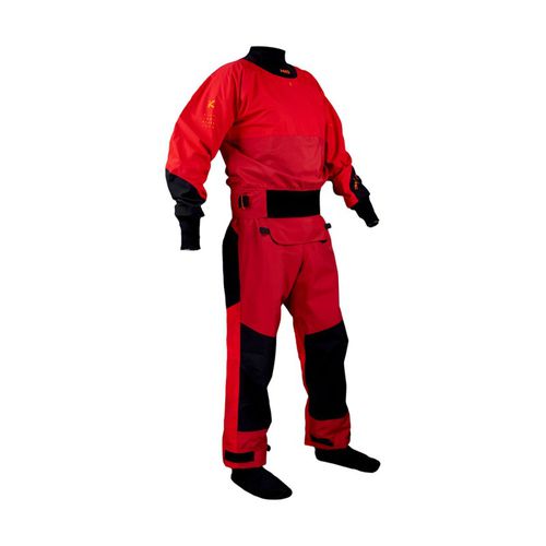 Muta stagna per sport nautici - ODIN Air4.X - HIKO SPORT s.r.o. - a maniche lunghe / body / altra